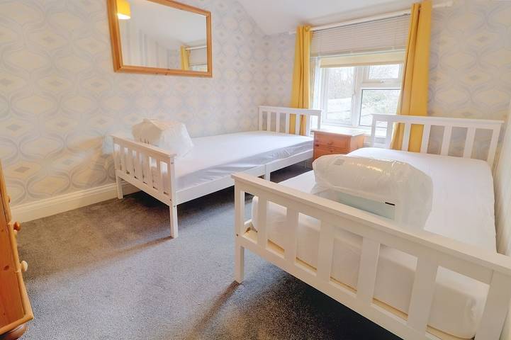 Cottage type House in Great Yarmouth, The Broads