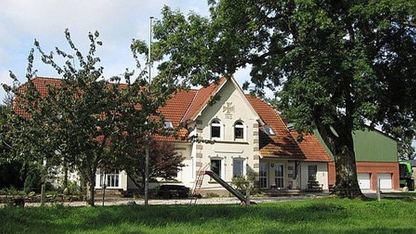 Ferienwohnung für 4 Personen - 1