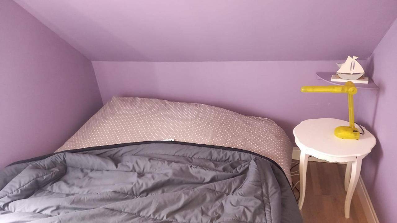 One-Bedroom House in Ravenoville, Région de Cherbourg