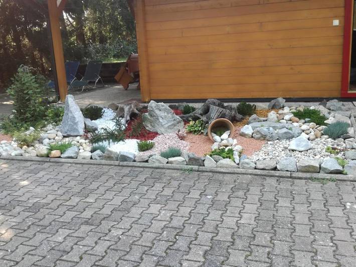 Ferienhaus für 4 Personen, mit Garten in Slowenien - 3