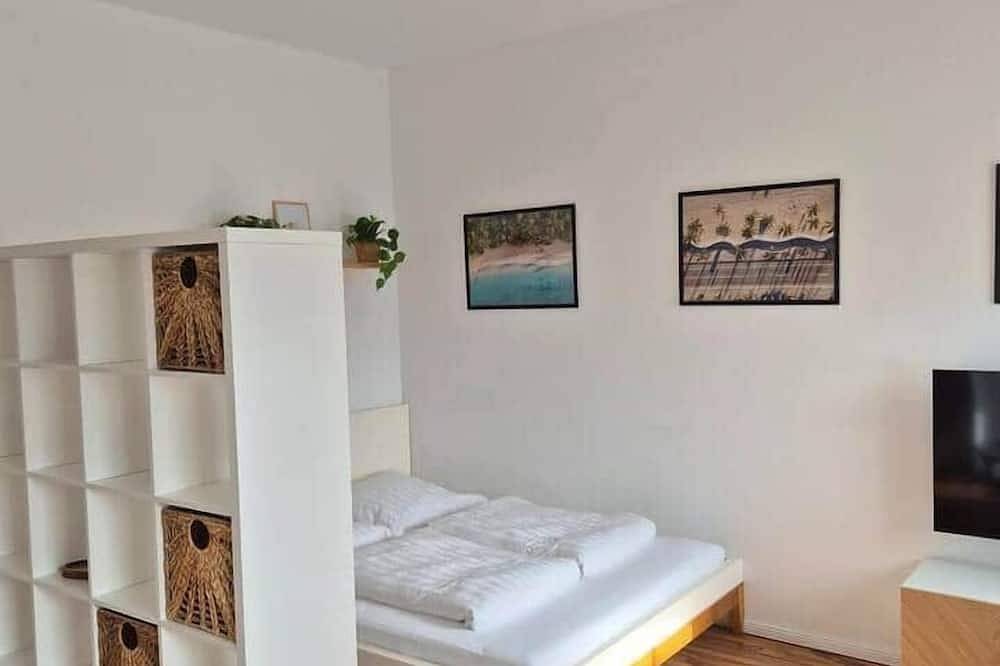 Ganze Wohnung, Studio 3 - Apartments am Schloss in Oberschleißheim, Oberbayern