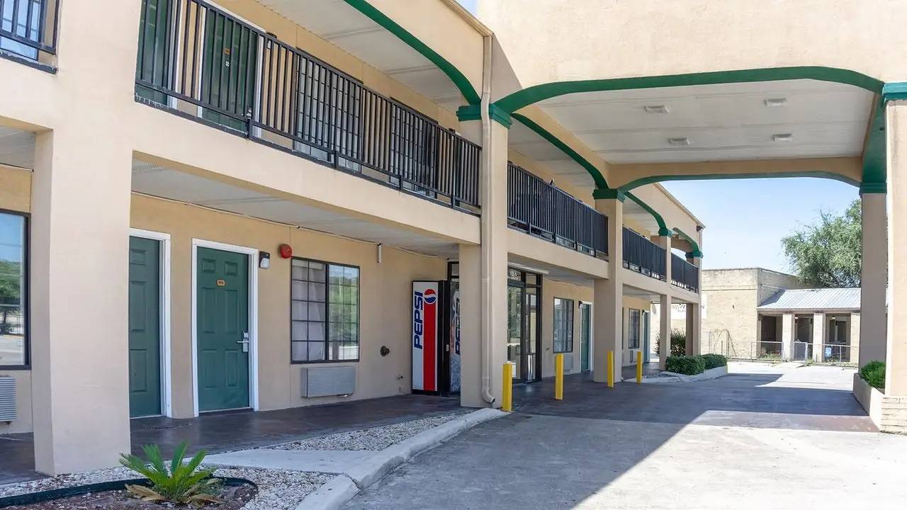 Apartamento vacacional entero, Ferienwohnung für 2 Personen (14 m²) in San Antonio in San Antonio, Condado de Bexar