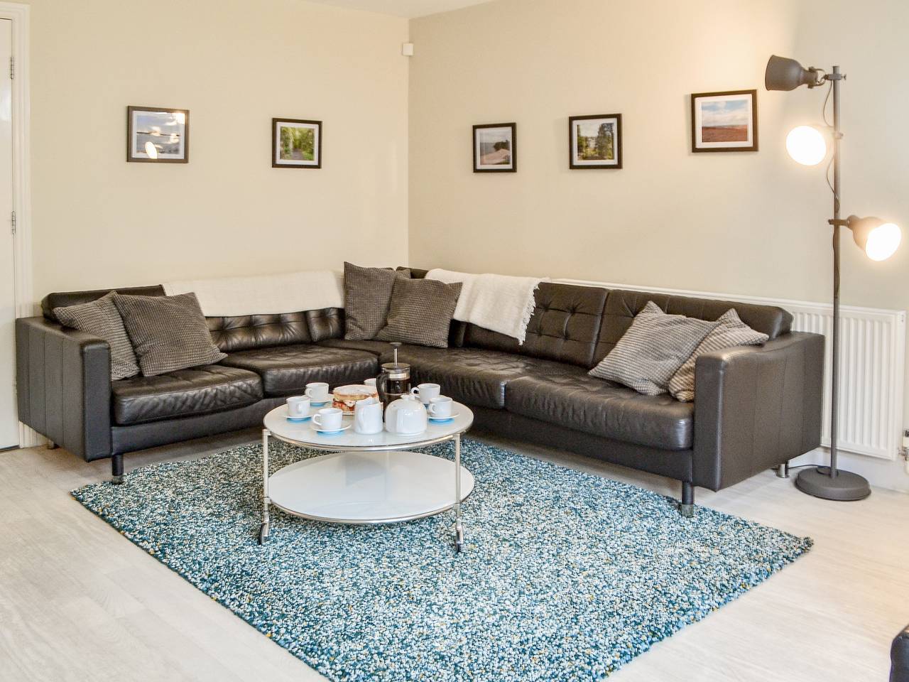 Fox House in Alnwick, Northumberland