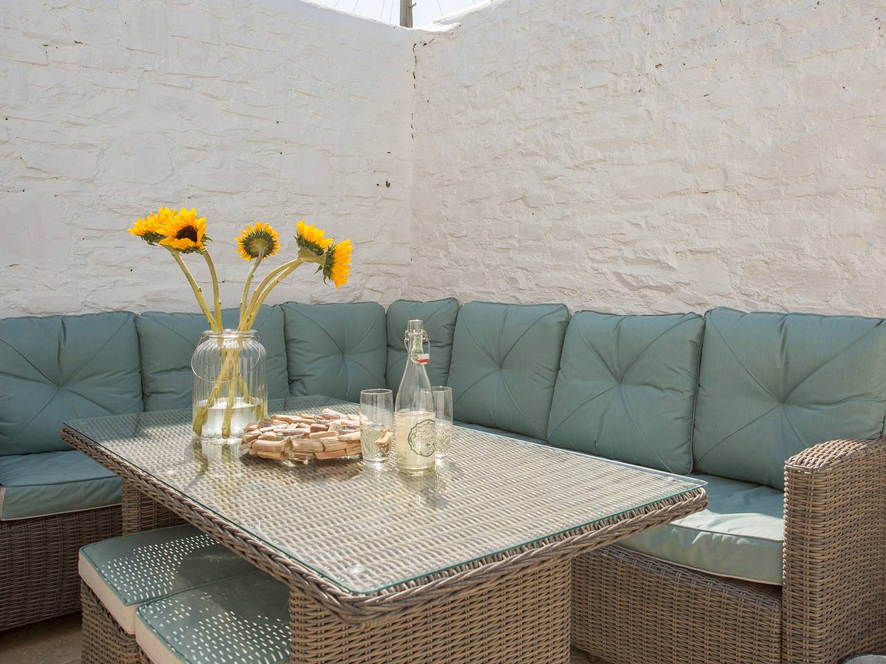 The Crab Shell in Appledore, Devon