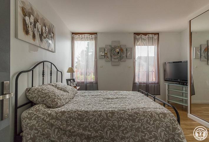 Gîte pour 6 personnes à Toulouse - 3