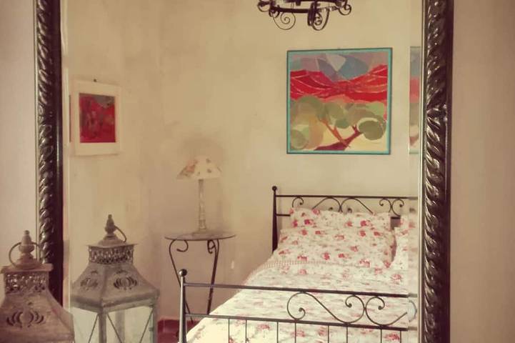 Casa 10 minuti dal mare, rocce in Augusta (Italy), Augusta (comune)