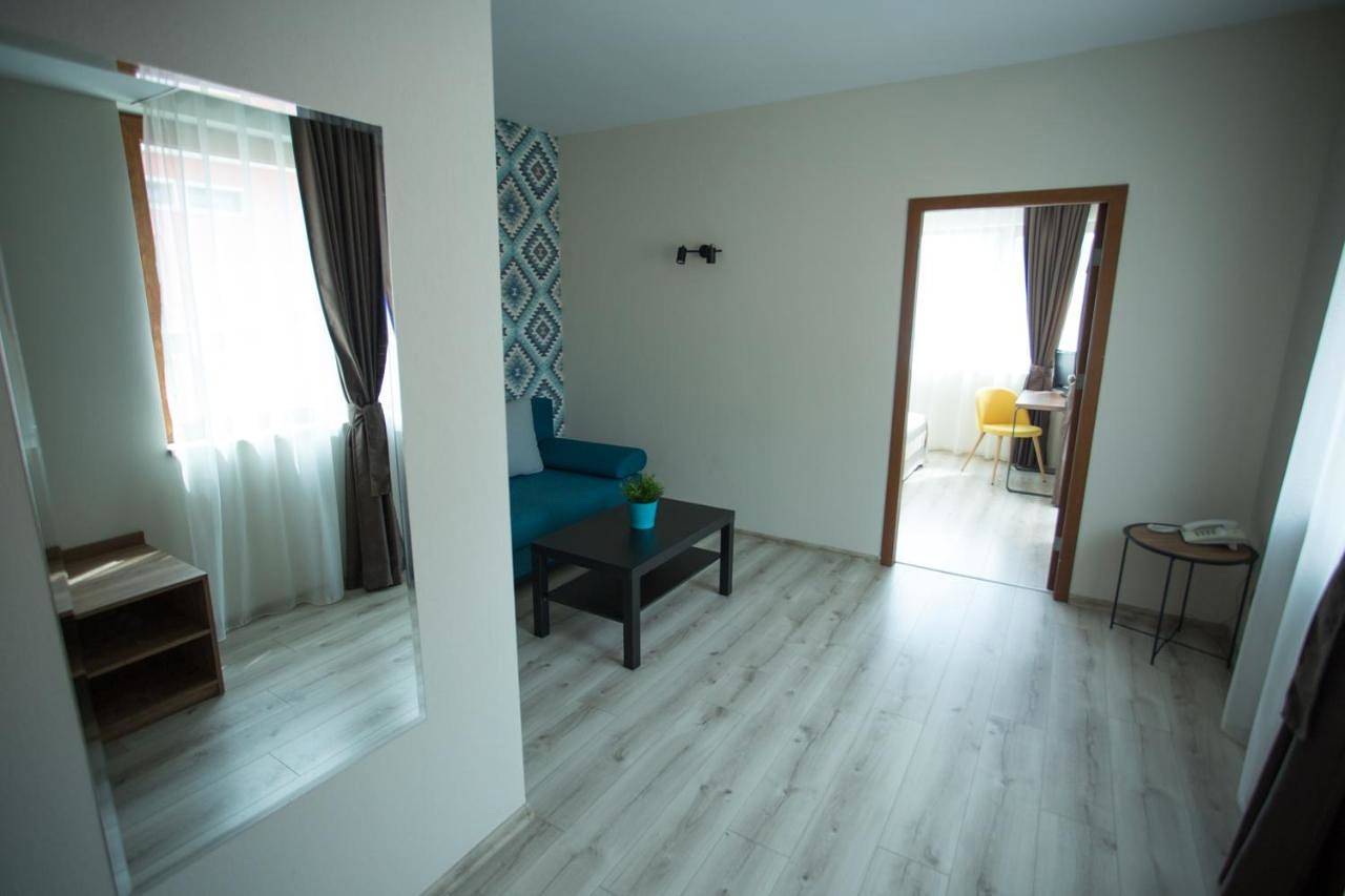 Atlant Hotel in Sveti Konstantin, Varna (Bulgarie)