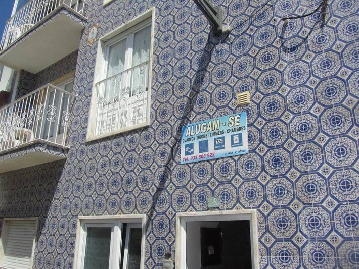 Maison d’hôte pour 4 personnes, avec balcon à Peniche - 3