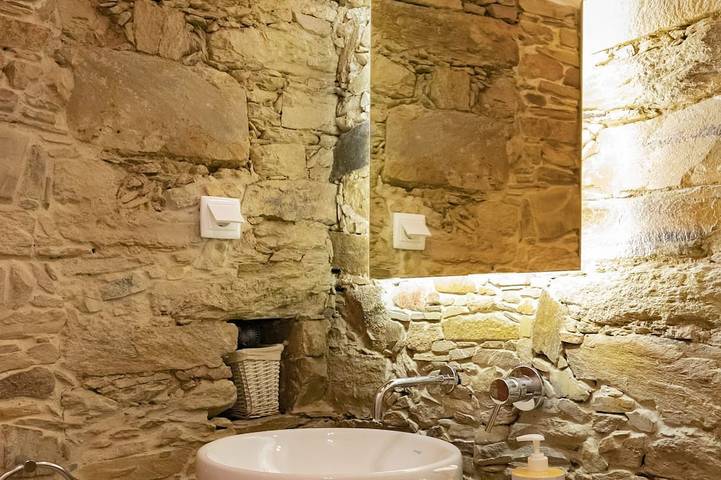 Gîte pour 2 personnes, avec terrasse dans Ourique - 4