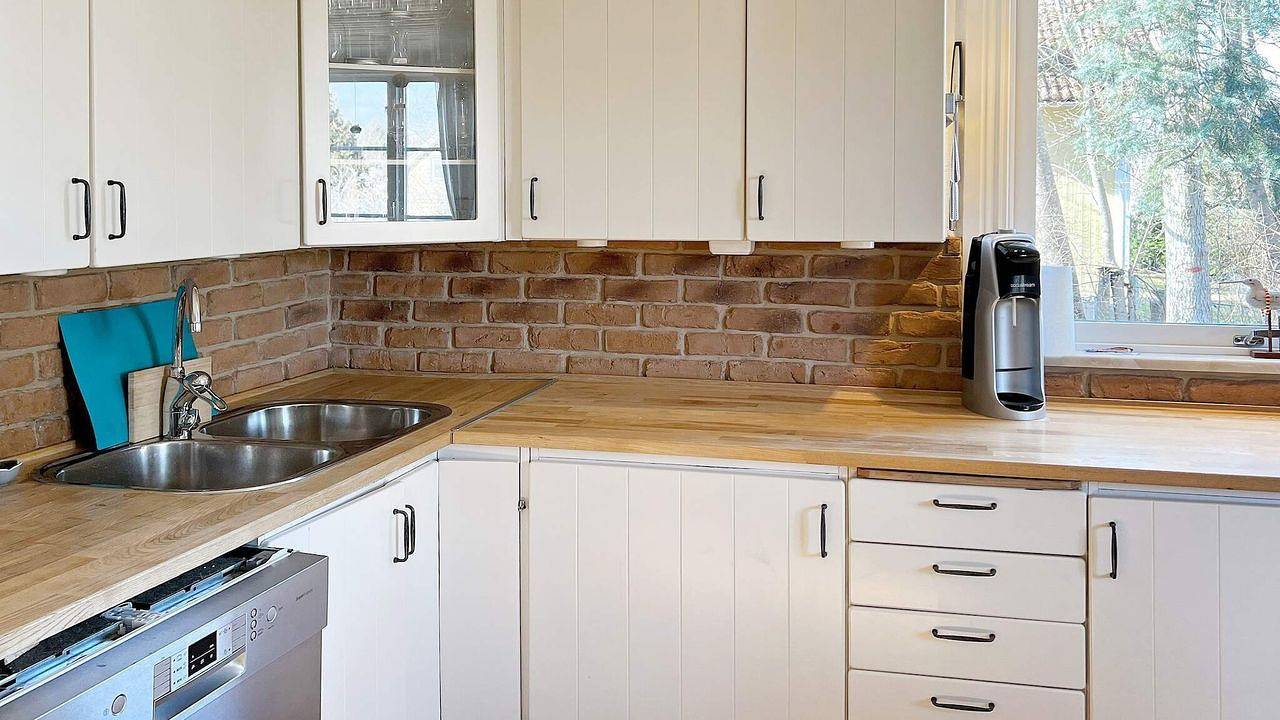 Ferienhaus für 7 Personen (130 m²) in Ekerö in Ekerö, Mälaren