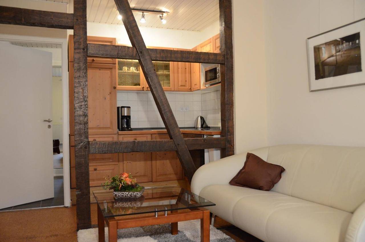 Ganze Wohnung, Reisekultouren Apartments Detmold in Detmold, Kreis Lippe