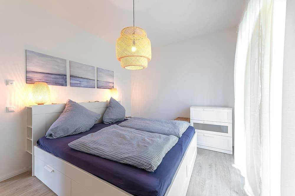 Ganze Wohnung, Ferien direkt am Südstrand - Ferien am Südstrand in Wyk auf Föhr (Stadt), Wyk auf Föhr
