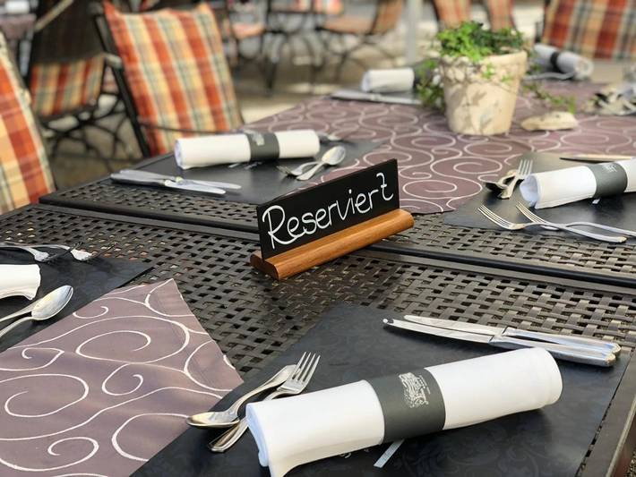Hotel, mit Terrasse und Garten sowie Sauna in Scheßlitz - 4