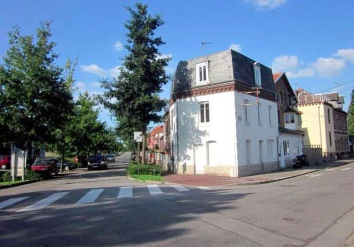 Vakantieappartement voor 2 personen - 1