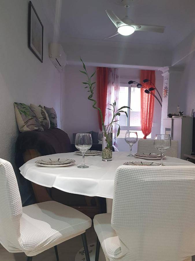 Gîte pour 7 personnes dans el Grau de Castelló - 3