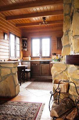 House for people loving nature in powiat wejherowski
