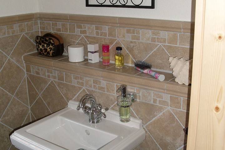 Ferienhaus für 5 Personen, mit Garten, mit Haustier in Osteel - 4