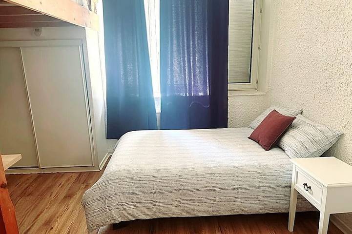 Appartement de vacances pour 4 personnes - 1
