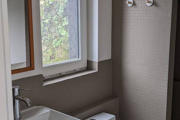 Gîte pour 3 personnes à Séné - 4