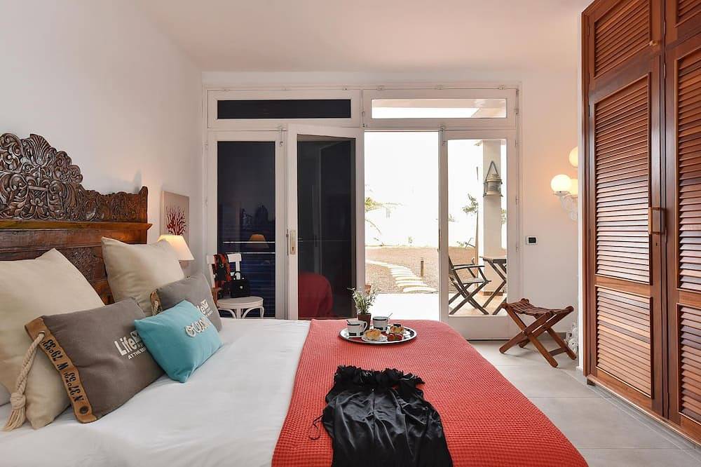Agaete Beach House at the natural pools by Villagrancanaria in Valle de Agaete, Agaete