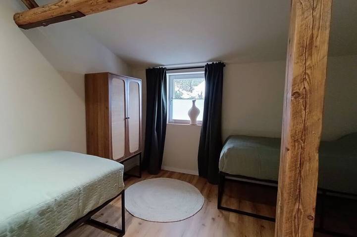 Location de vacances pour 4 personnes à Langenfeld - 2