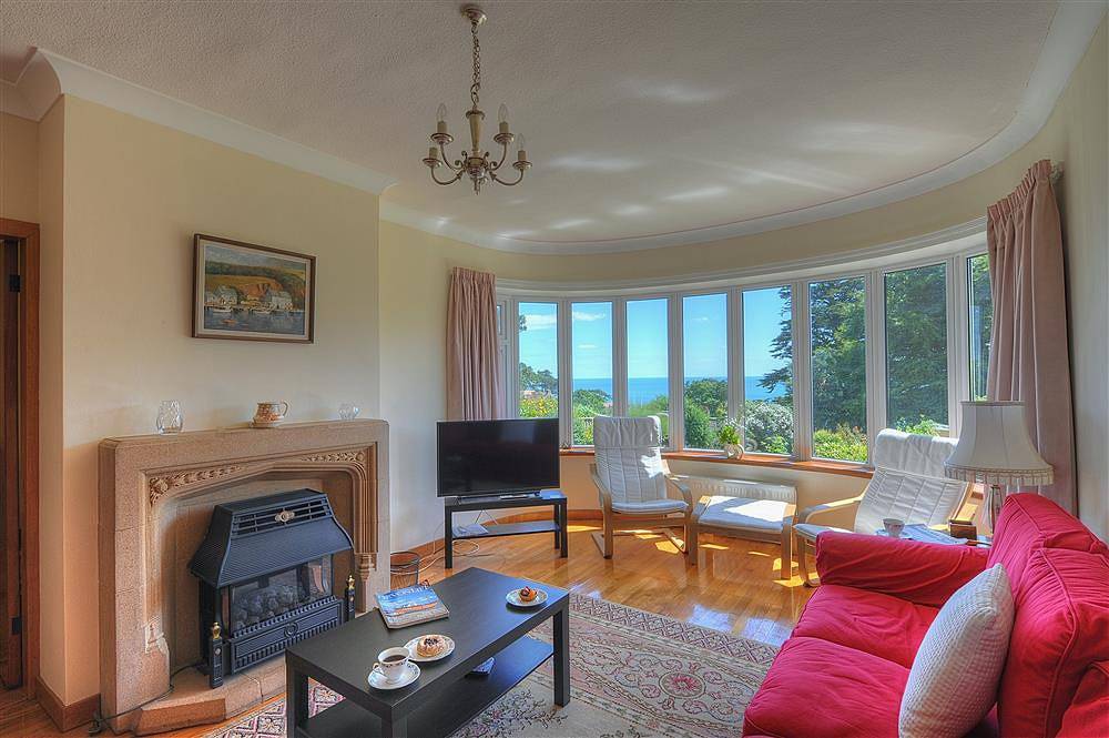 Cottage für 8 Personen mit Garten in Seaton, Devon