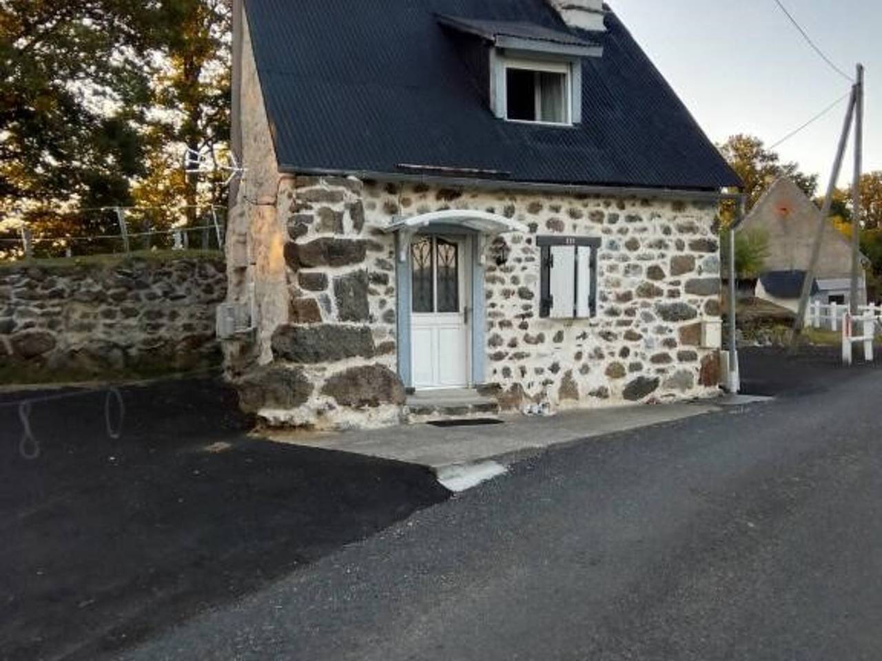 Photo : Maison de vacances