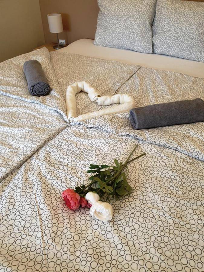 Maison d’hôte pour 6 personnes, avec jardin à Kecskemét - 4