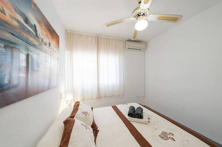 Entire apartment, Cala Higuera  Apartment Pool, Close to the beach in San José (Almeria), Níjar