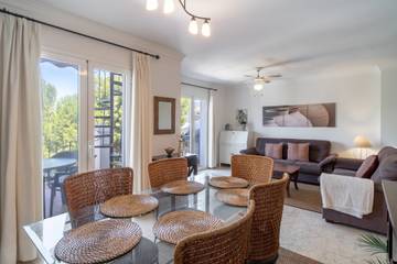 Villa for 6 People in Playa de Burriana, Nerja, Photo 4