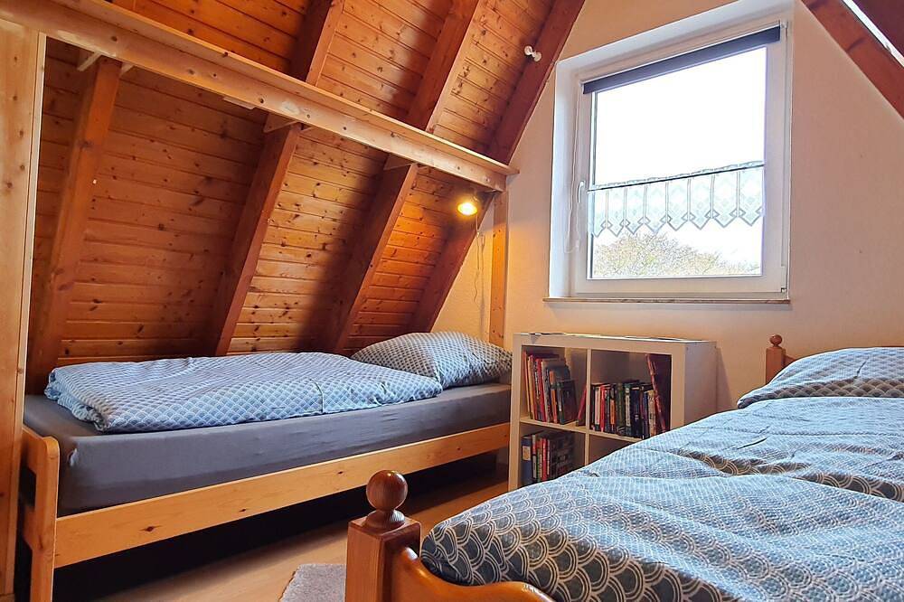 Achims Huus 55178 - Ferienhaus Achims Huus in Detern, Ostfriesland