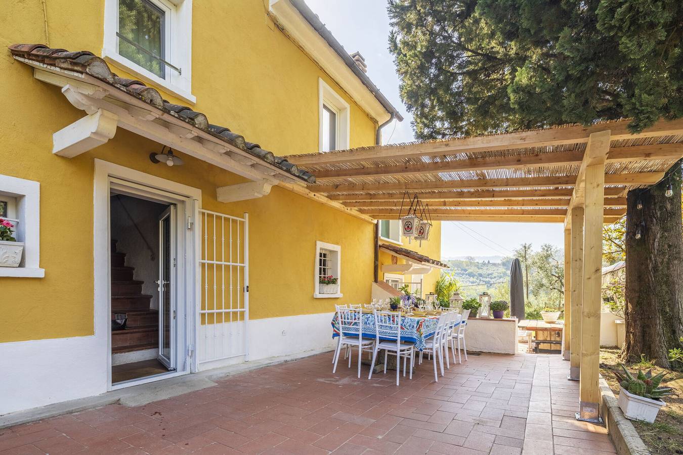 Country House Casalguidi 191 Private Pool - Country House Casalguidi 191, Private Garden, Nature, Pistoia in Serravalle Pistoiese, Provincia di Pistoia