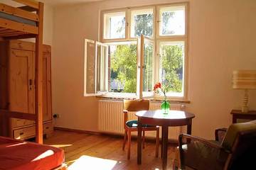 Villa für 16 Personen in Biesenthal, Barnimer Land, Bild 2