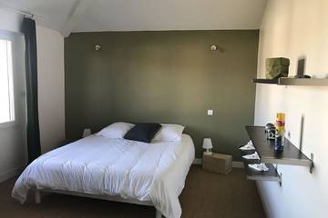 Villa pour 10 Personnes dans Anglet, Côte Basque, Photo 2