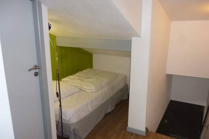 Gîte pour 3 personnes à Thonon-les-Bains - 4