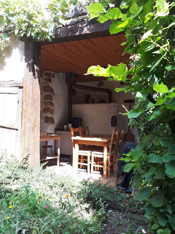 Gîte Route des Vins in Scherwiller, Région de Sélestat-Erstein