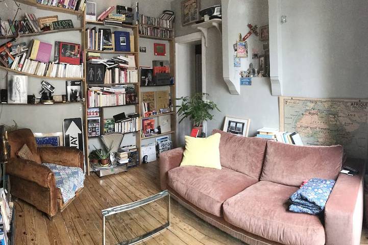 Appartement de vacances pour 2 personnes