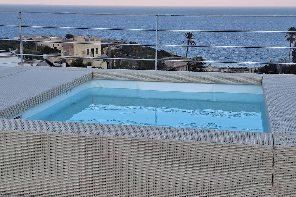 Apartamento entero, La Geca Sul Porto - Una perla salentina nel borgo pescatori di Tricase Porto in Tricase, Provincia de Lecce