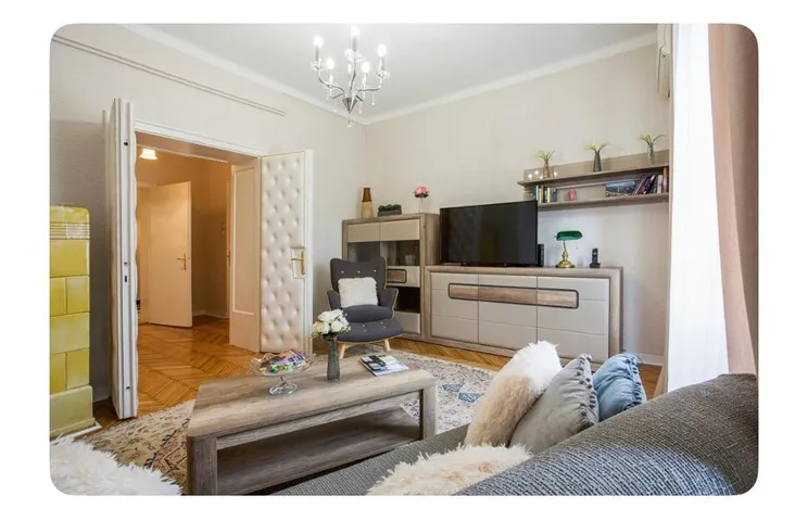 Apartamento de vacaciones para 3 personas, con terraza y vistas, Se admiten mascotas - 1