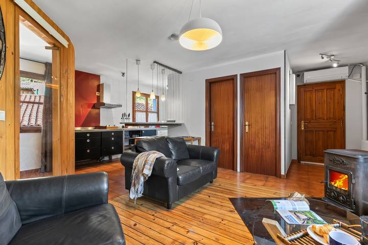 Ferienhaus für 2 Personen, mit Whirlpool, mit Haustier in Nordspanien - 4