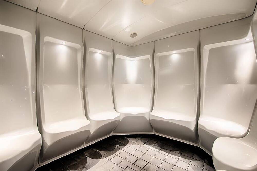 Perfect for Business or Leisure—Stylish Room in the Heart of Bremen! in Mitte Bremen, Bremen