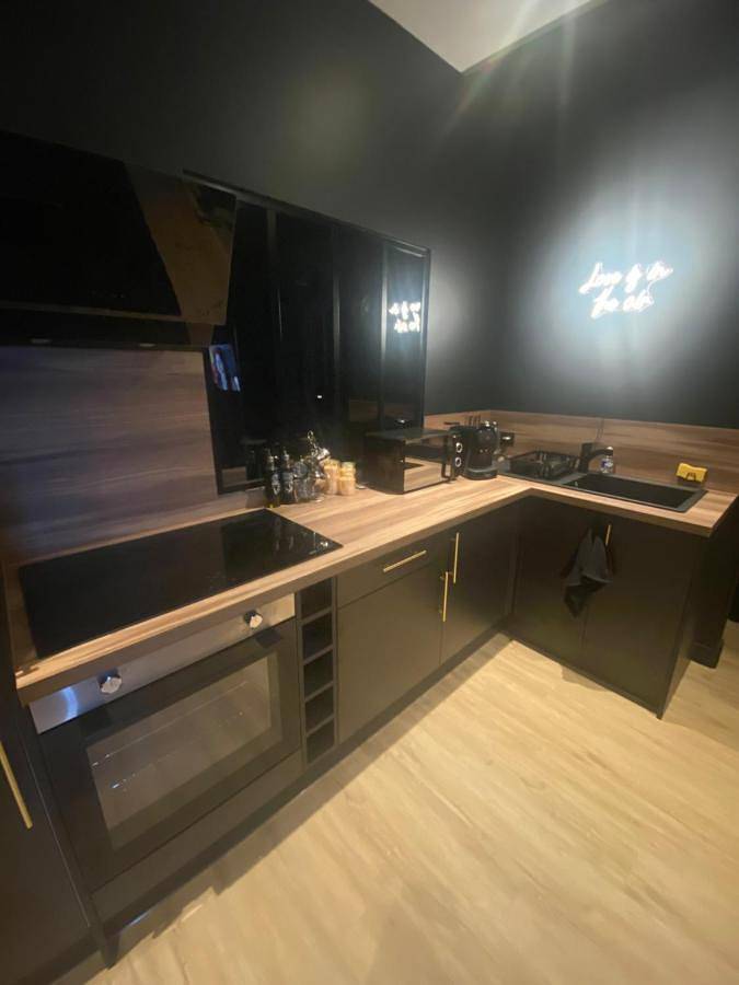 Appartement entier, Romantic apartment near Paris in Maintenon, Région de Chartres