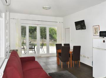 Apartament Wakacyjny dla 4 osoby w Zaostrog, Żupania splicko-dalmatyńska, Zdjęcie 2