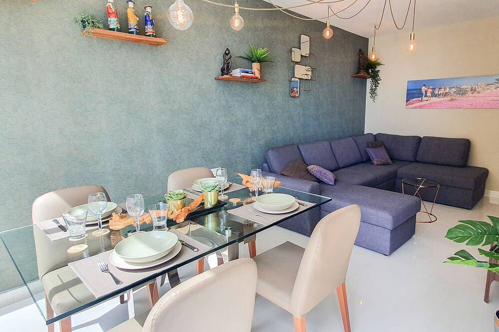Appartamento vacanze a Marbella a partire da 123€ a notte
