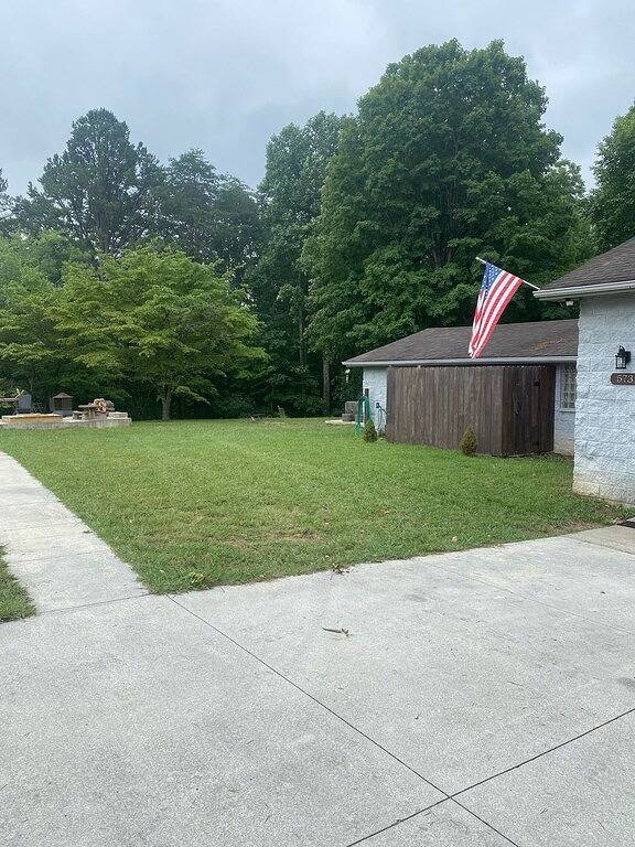 Large private campsite within minutes of Lake Cumberland! in Lake Cumberland