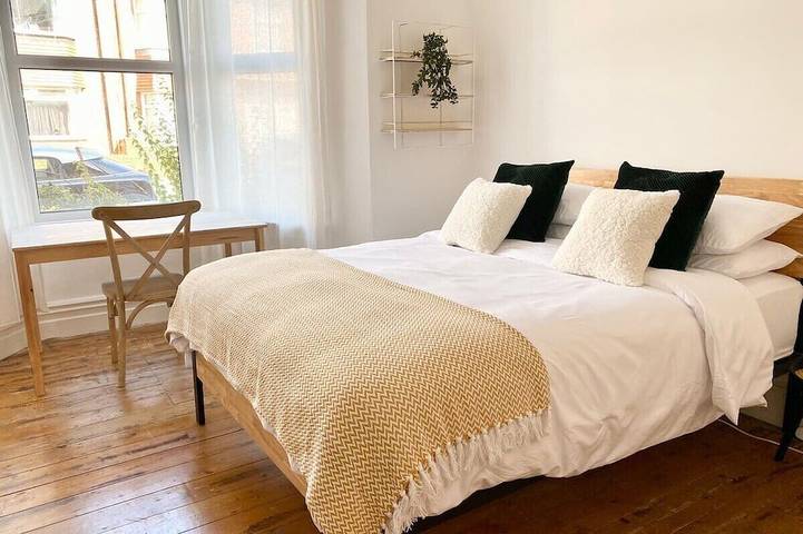 Ganze Wohnung, Stylish, Boutique Flat close to Newcastle City Cen in Newcastle upon Tyne, Tyne and Wear