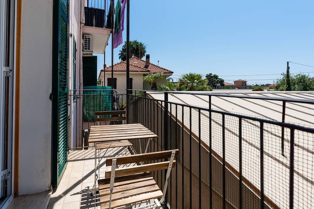 Ganze Wohnung, Ferienwohnung Soso by Interhome in Riva Ligure, Riviera di Ponente