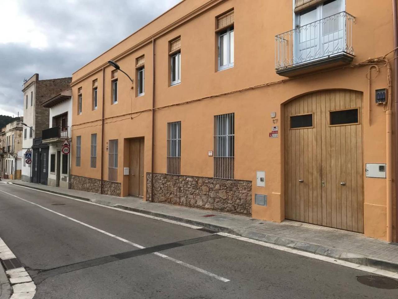 Casa en Sant Feliu cerca de la Playa in Sant Feliu de Guíxols, Costa Brava