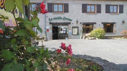 Hôtel pour 2 personnes, avec jardin et terrasse à Les Ancizes-Comps