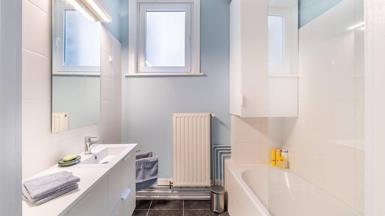 Ganze Ferienwohnung, Ferienwohnung für 6 Personen (110 m²) in Koksijde in Koksijde-Bad, Koksijde